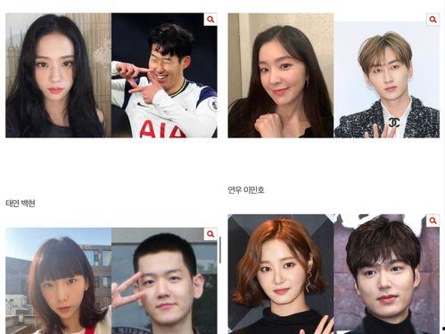 天涯韩国娱乐圈深度爆料,深度爆料背后的真相与内幕