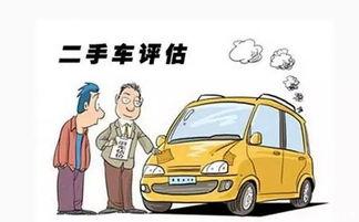 新闻爆料二手车事件,揭秘背后真相与消费者权益受损之谜